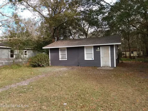 1521 Detroit Street Jacksonville FL 32254