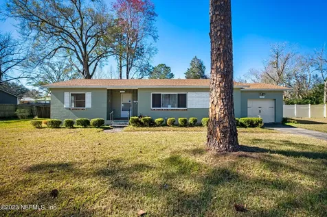 1312 Woodruff Avenue Jacksonville FL 32205