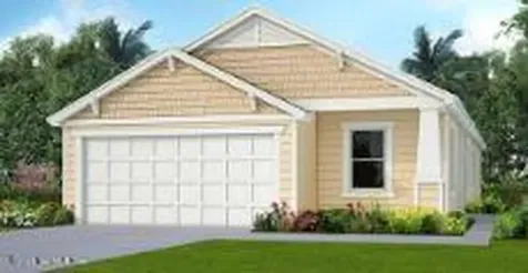 771 Grand Reserve Drive Bunnell FL 32110