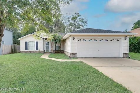 12346 Austin Port Drive Jacksonville FL 32225