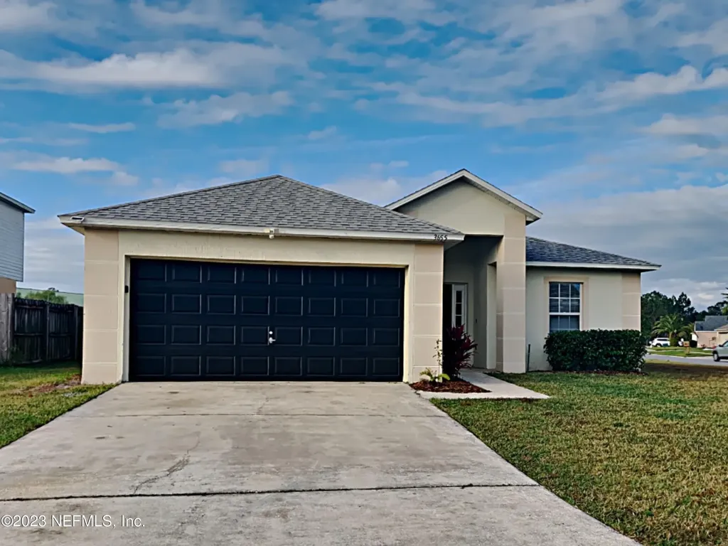 3655 Braeden Court Middleburg FL 32068