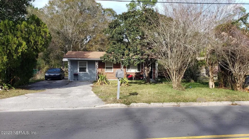 2219 W 26th Street Jacksonville FL 32209