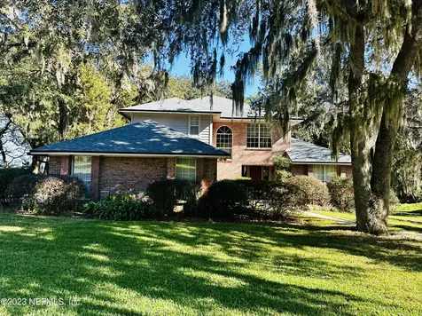 3943 Sarah Brooke Court Jacksonville FL 32277