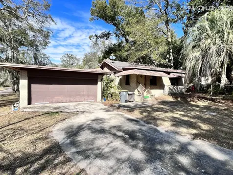 541 W 60th Street Jacksonville FL 32208