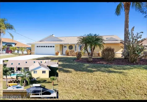 18 Corona Court Palm Coast FL 32137