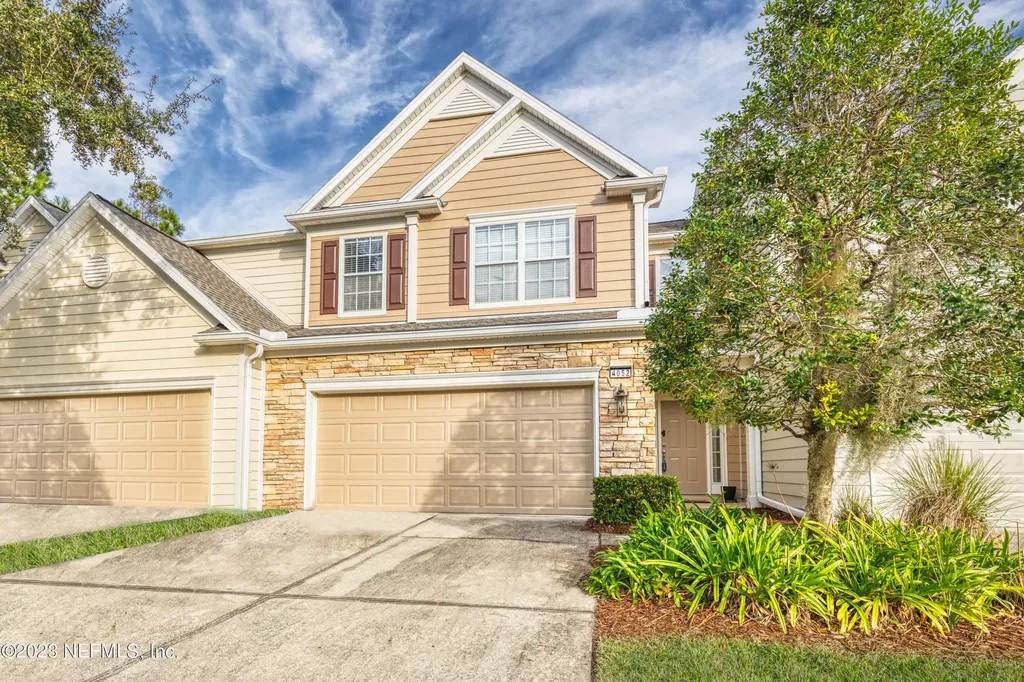4052 Lionheart Drive Jacksonville FL 32216