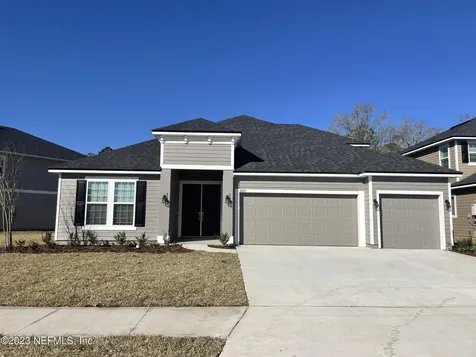 2685 Firethorn Avenue Orange Park FL 32073