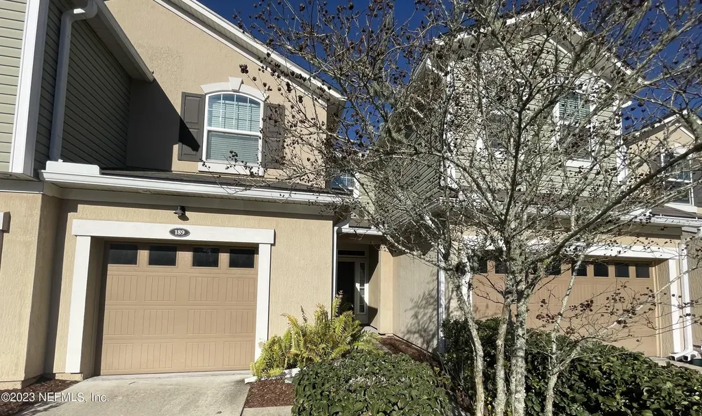 189 Adelanto Avenue St. Augustine FL 32092