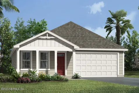 13156 Cameron Valley Court Jacksonville FL 32256