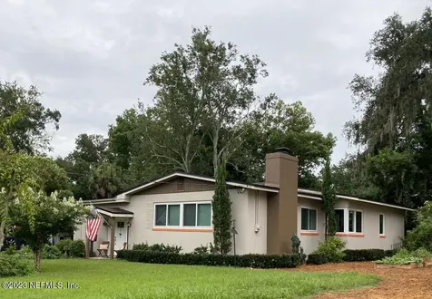1726 Furman Road Jacksonville FL 32217