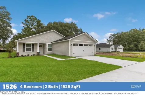4433 Civic Way Jacksonville FL 32210
