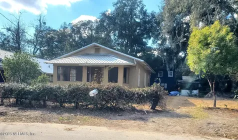 1916 Thelma Street Jacksonville FL 32206