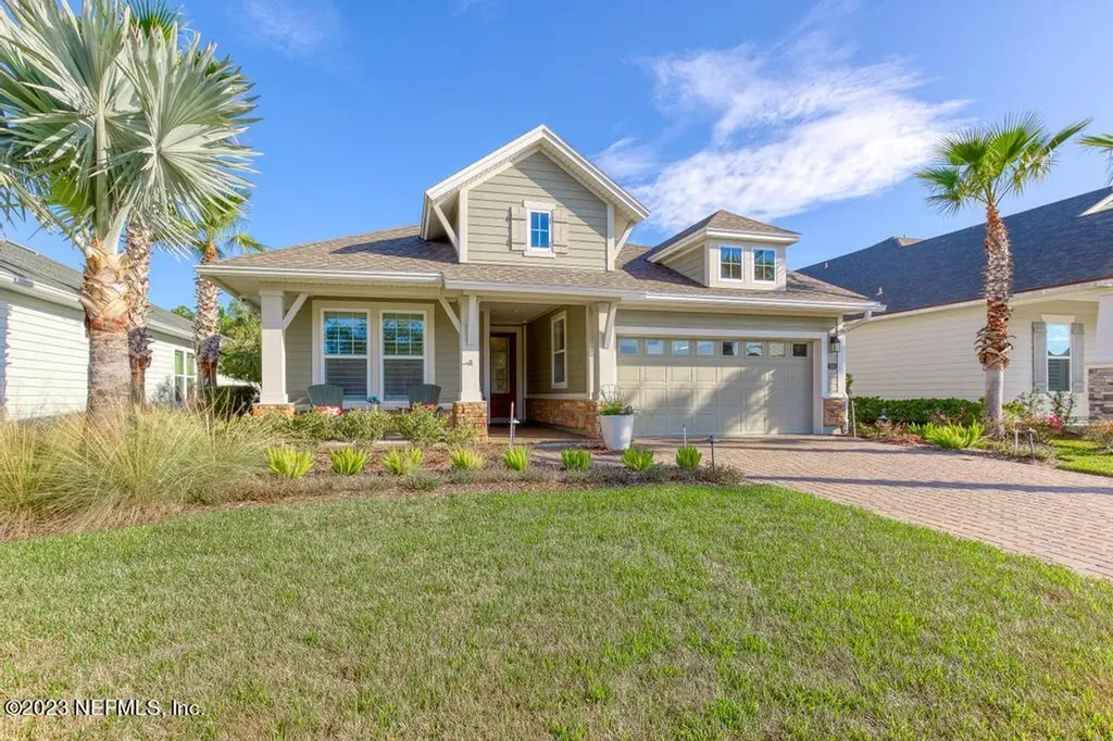 122 Pine Manor Drive Ponte Vedra FL 32081