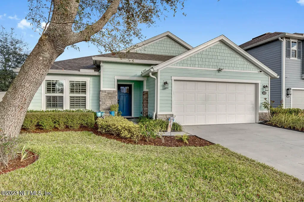 1829 Tea Olive Court Jacksonville FL 32225