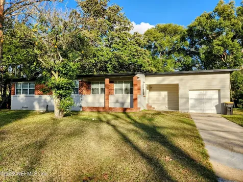 3851 Jammes Road Jacksonville FL 32210