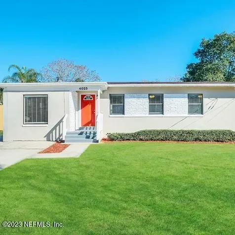 4025 Loys Drive Jacksonville FL 32246