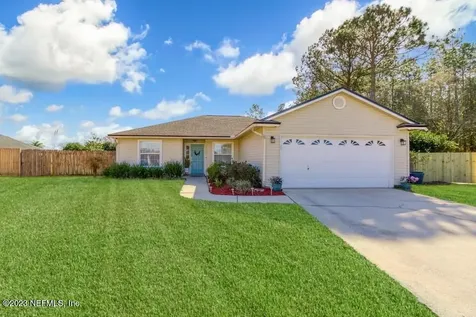 4627 Forest Grove Court Jacksonville FL 32224