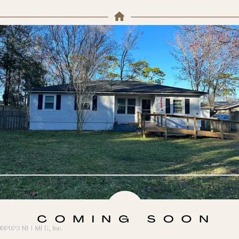 12033 Versailles Street Jacksonville FL 32224