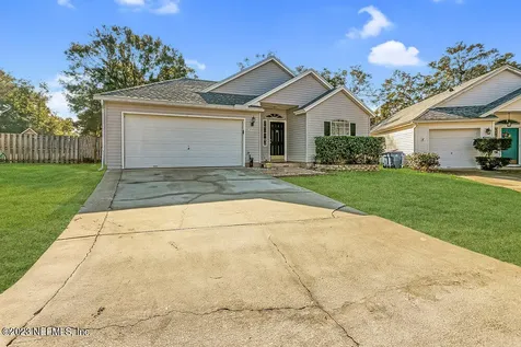 10444 Brookwood Bluff Road S Jacksonville FL 32225
