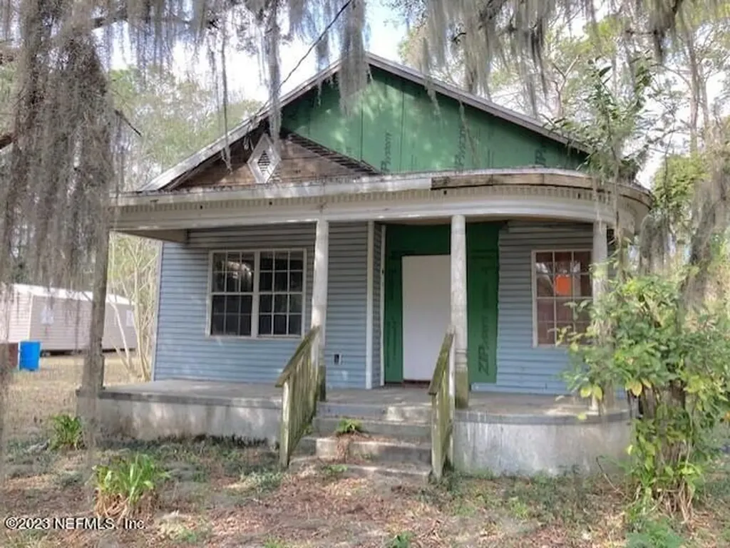 2773 Parkrus Lane Jacksonville FL 32208