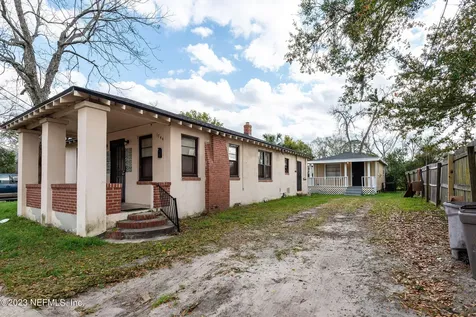 1746 W 17th Street Jacksonville FL 32209