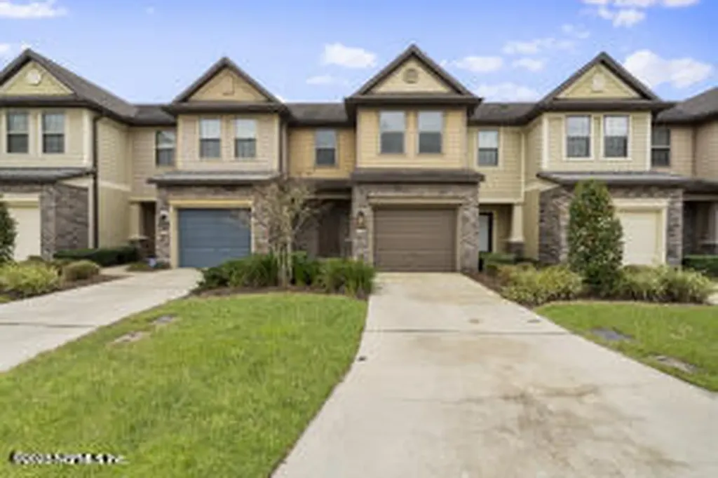 7007 Beauhaven Court Jacksonville FL 32258