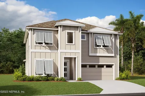 241 Somerville Drive Ponte Vedra FL 32081