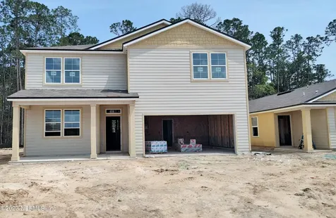 2620 Oak Stream Drive Green Cove Springs FL 32043
