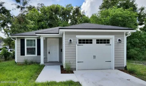7123 Eastland Street Jacksonville FL 32208