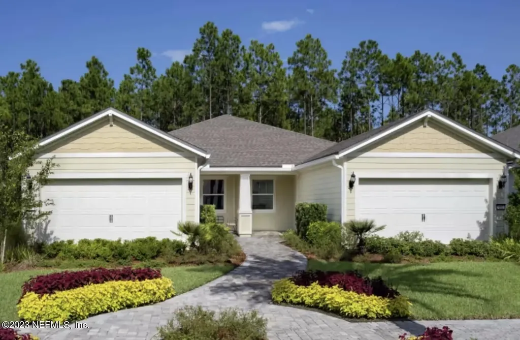 126 Timber Light Trail Ponte Vedra FL 32081