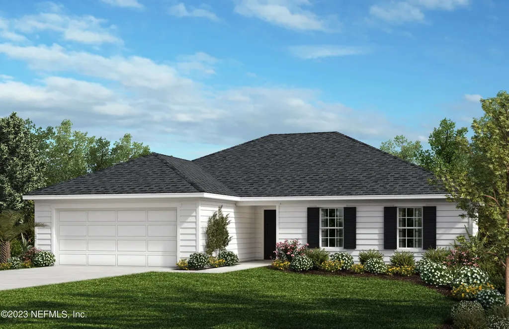 2220 Hudson Grove Drive Jacksonville FL 32218