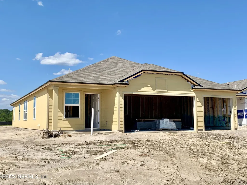 12528 Russian Olive Road Jacksonville FL 32218