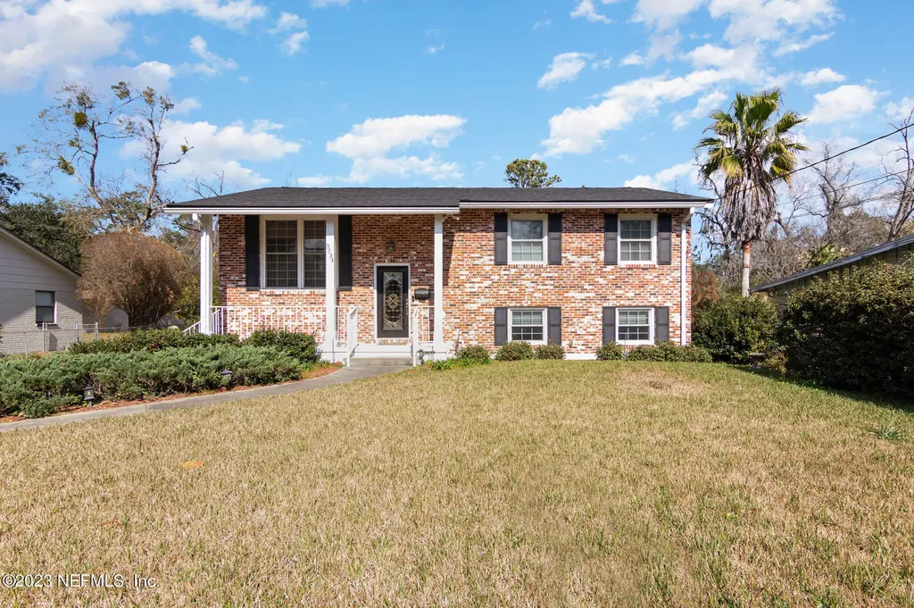 5033 Spring Glen Road Jacksonville FL 32207
