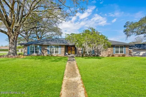 707 Tropical Parkway Orange Park FL 32073