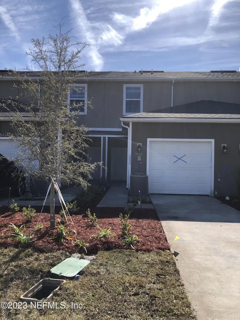 86424 Shortline Circle Yulee FL 32097