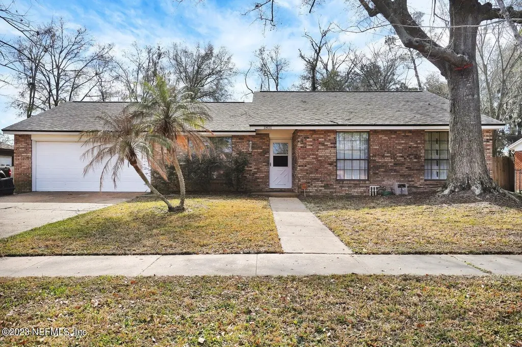 1801 Alder Drive Orange Park FL 32073