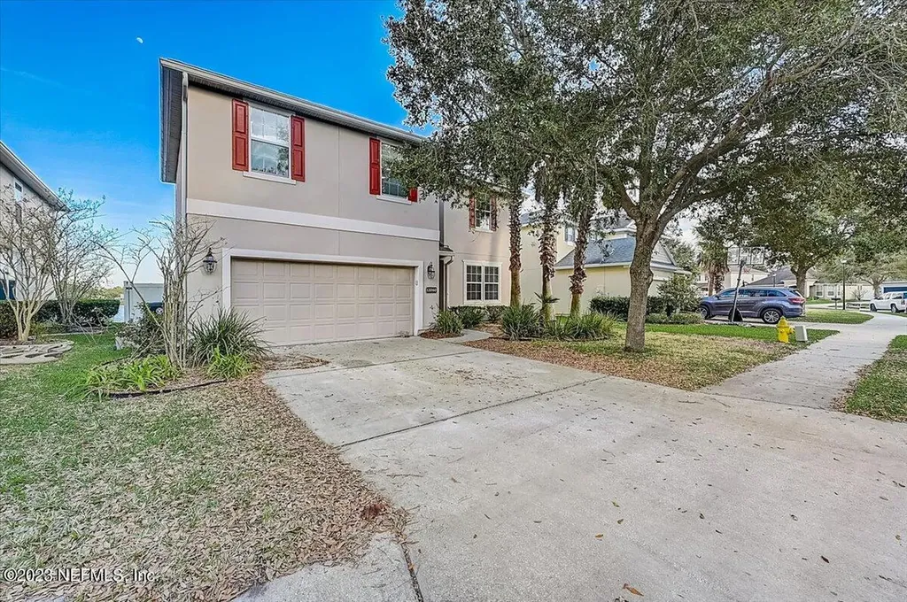 12060 Diamond Springs Drive Jacksonville FL 32246