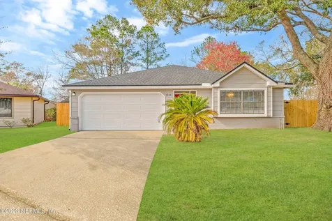 7940 Evening Flower Lane Jacksonville FL 32244