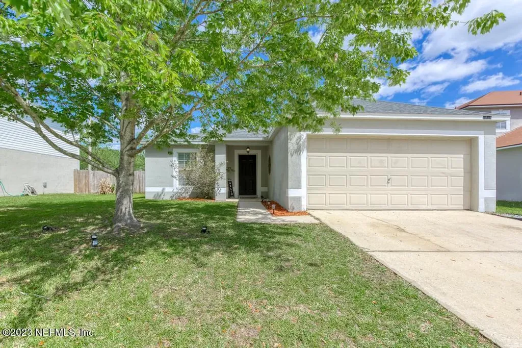 1718 Dartmouth Drive Middleburg FL 32068