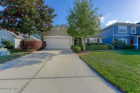 1767 Ferncreek Drive St. Augustine FL 32092