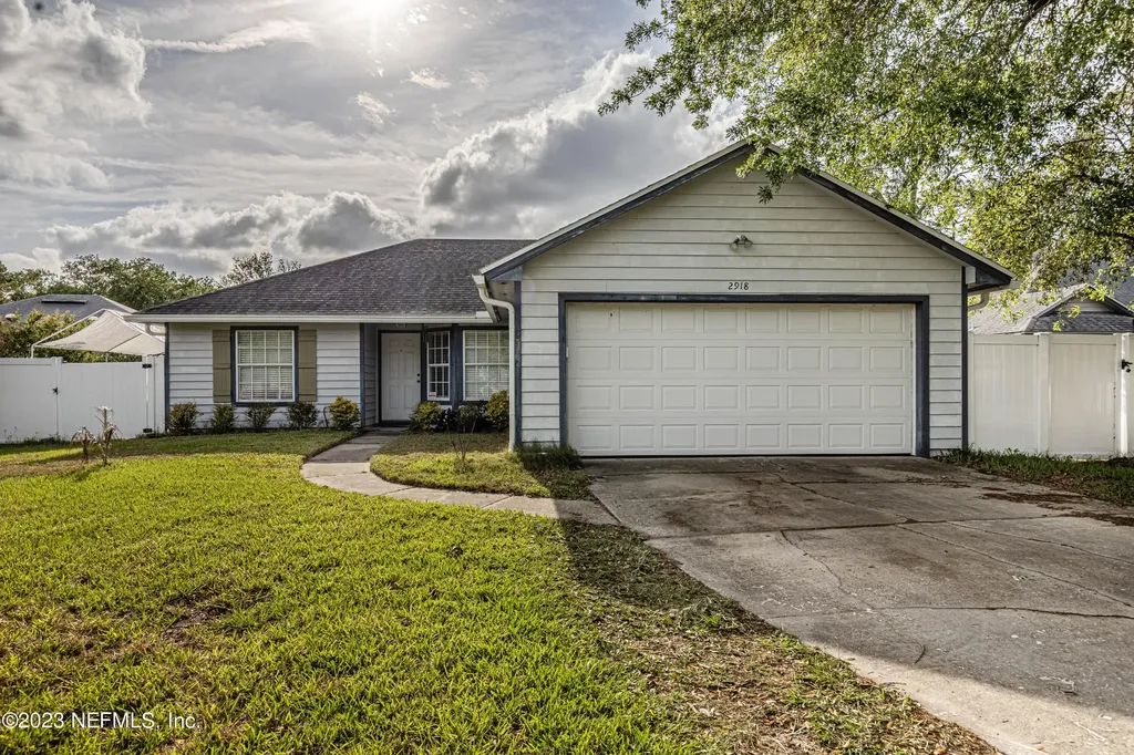2918 Farrington Street Jacksonville FL 32224