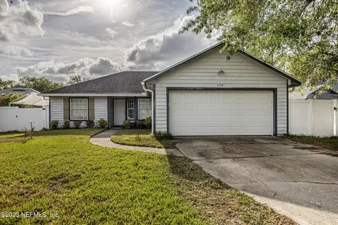 2918 Farrington Street Jacksonville FL 32224