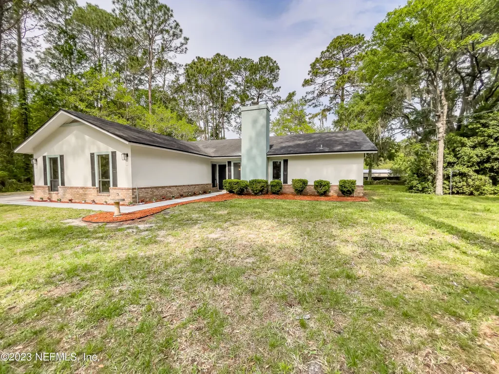 1815 Orange Picker Road Jacksonville FL 32223