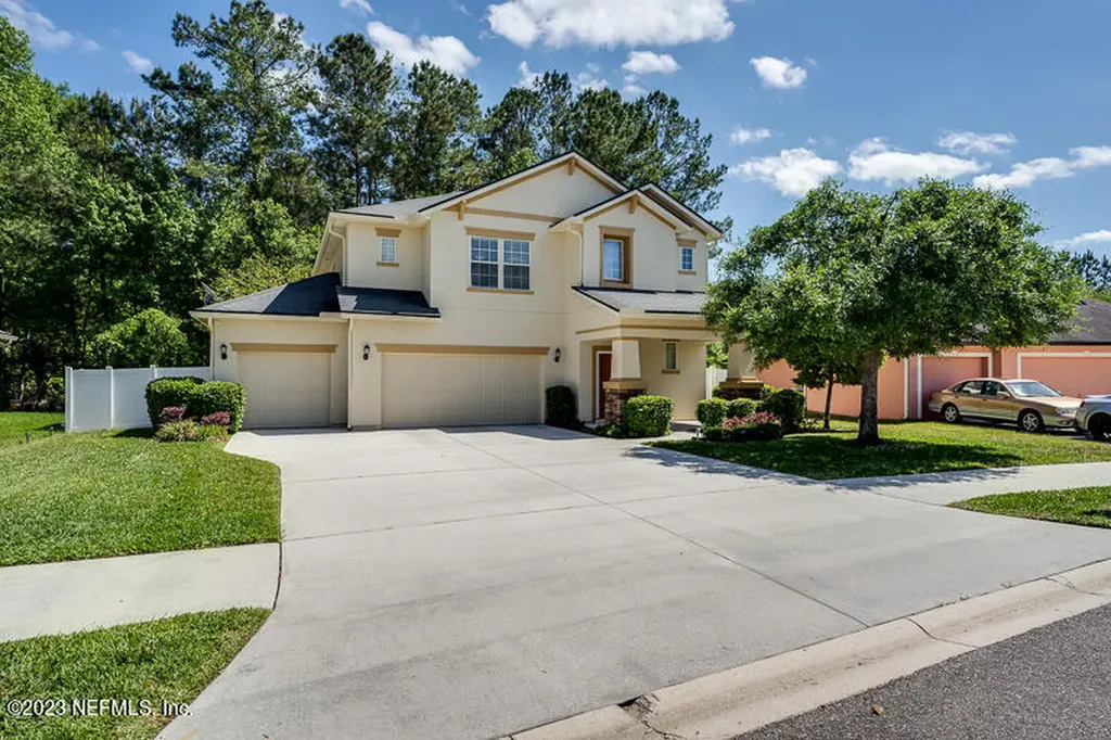 5110 Johnson Creek Drive Jacksonville FL 32218