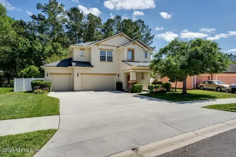 5110 Johnson Creek Drive Jacksonville FL 32218