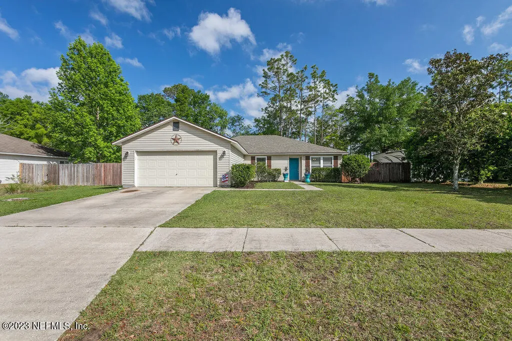 11285 Martin Lakes Drive N Jacksonville FL 32220