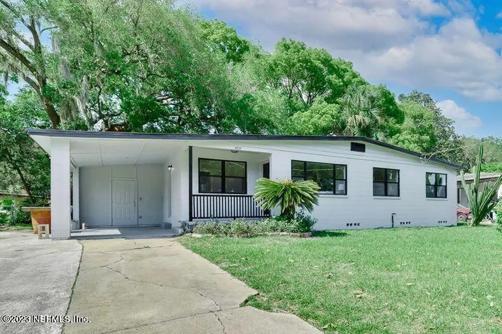 5825 Oliver Street Jacksonville FL 32211