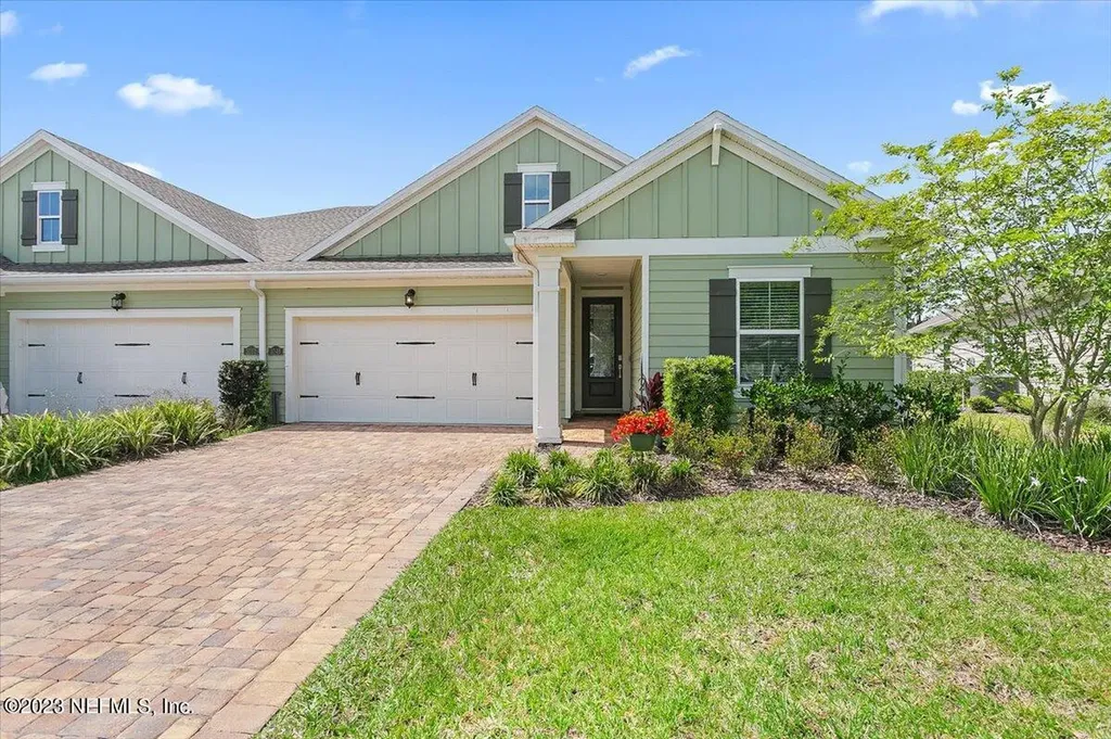 3146 Villa Vera Court Jacksonville FL 32246