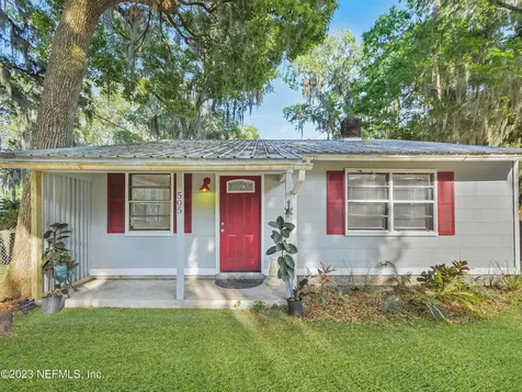 505 N 4th Street Palatka FL 32177