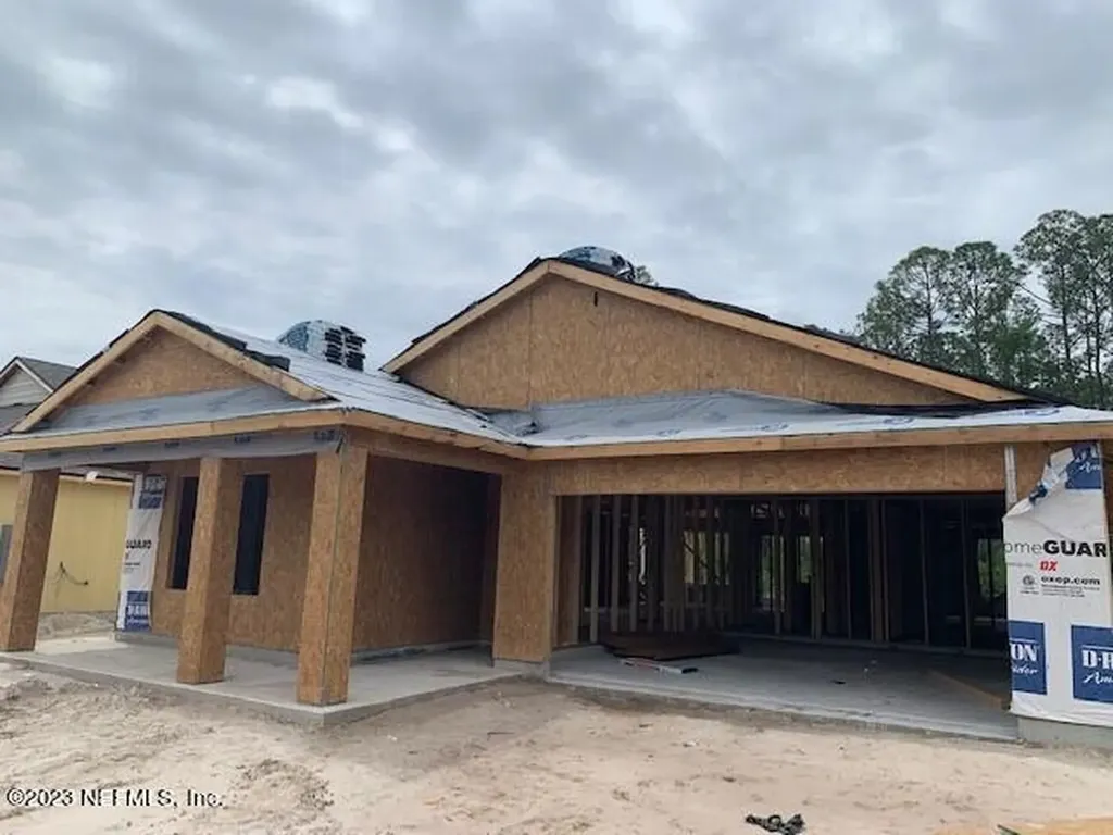 46 Eagles Landing Lane St. Augustine FL 32095